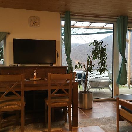 Apartament Na Vyhlidce Vrané nad Vltavou Zewnętrze zdjęcie