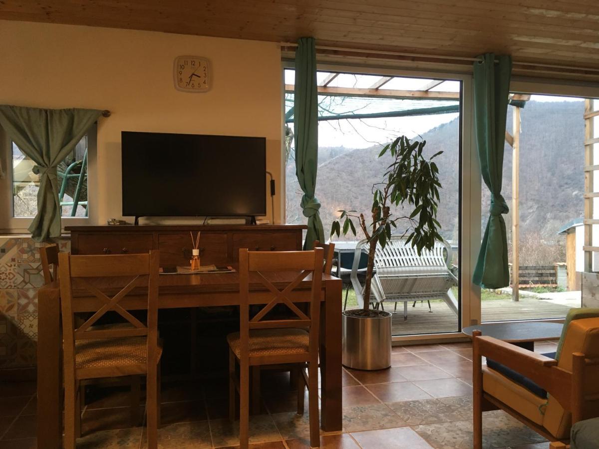 Apartament Na Vyhlidce Vrané nad Vltavou Zewnętrze zdjęcie